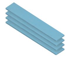 Arctic TP-3 120x20mm 4 Pack 4x1.5mm