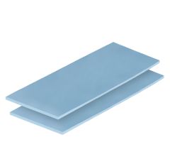 Arctic TP-3 200x100mm 2 Pack 2x1.5mm