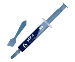 Arctic MX 4 4g + Spatel