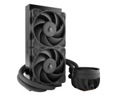 Arctic Liquid Freezer III Pro 240 2x120mm