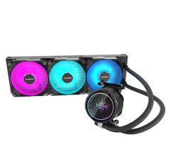 Tcomas LA200 360 3x120mm