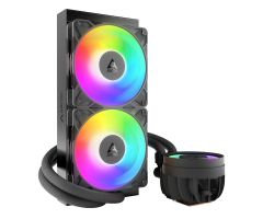 Arctic Liquid Freezer III Pro 240 ARGB 2x120mm