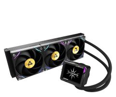 Tcomas LG700 PRO 360 3x120mm