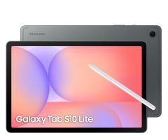 Samsung Galaxy Tab S10 Lite 8/256GB WiFi Grau