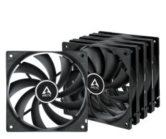 Arctic F12 5 Pack 5x120mm