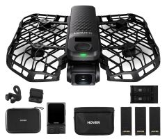 HOVERAir 1 PRO Ultimate Cycling Kit