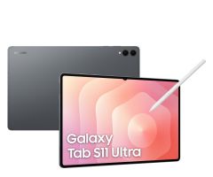 Samsung Galaxy Tab S11 Ultra 14,6" 12/256GB WiFi Grau