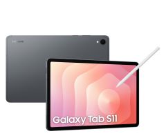 Samsung Galaxy Tab S11 11" 12/512GB 5G Grau