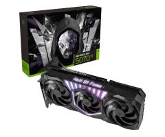 KFA2 GeForce RTX 5070 Ti HOF Gaming 16GB GDDR7 DLSS4