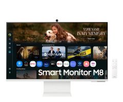 OUTLET - Samsung Smart M8 S32FM801UUX M80F