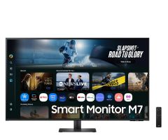 OUTLET - Samsung Smart M7 S32FM700UUX M70F
