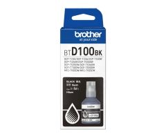 Brother BTD100BK schwarz 7500 Seiten.