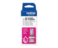 Brother BTD100M Magenta 5000 Seiten.