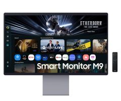 OUTLET - Samsung Smart M9 S32FM900SUX M90SF