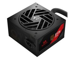 Redragon GC-GU02 650W Guard 80 Plus Bronze