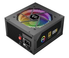Redragon GC-PS007-1 V2 850W 80 Plus Gold LED
