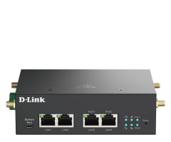 D-Link DWM-314-GP Modem 5G PoE Multi-Connect