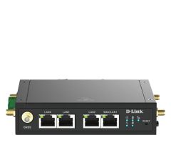 D-Link DWM-530-T Router 4G M2M