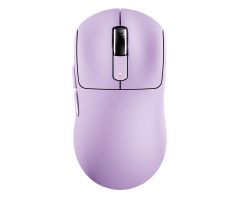 Attack Shark X3 Superlight PAW3395 Kailh Lavendel