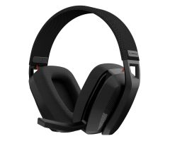 Rampage BLITZ mit Mikrofon, Bluetooth 5.3, Schwarz