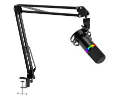 Redragon GM307 Solarpanel