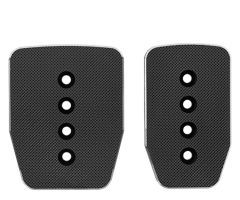 SIMAGIC Dua pedal flat plate (Throttle, Brake). S445