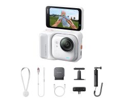 Insta360 GO Ultra Creator Bundle (Arctic White)