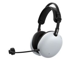 Sony INZONE H9 II Weiß, AI-Mikrofon, ANC, PC/PS5/Mobile