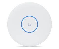 Ubiquiti U7 PRO XG (a/b/g/n/ac/ax/be 10800Mb/s) biały