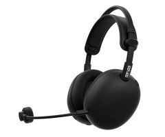 Sony INZONE H9 II Schwarz, AI-Mikrofon, ANC, PC/PS5/Mobile