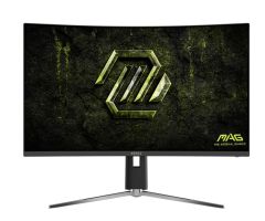 MSI MAG 32CQ6PF