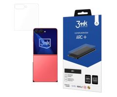 3mk ARC+ für Samsung Galaxy Z Flip 7