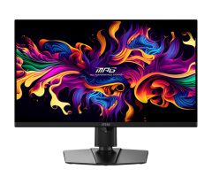 MSI MPG 271QR QD-OLED X50