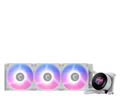 MSI MPG CoreLiquid P13 360 White 3x120mm