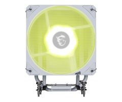 MSI MAG CoreFrozr AA13 White 120mm