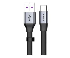Baseus USB-Kabel - Typ-C 40W 5A 23cm