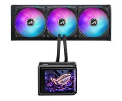 ASUS ROG RYUO IV SLC 360 ARGB 3x120mm