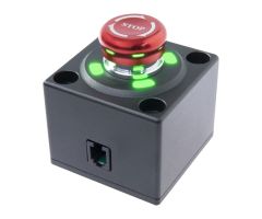 SIMAGIC Alpha Kill Switch. S471