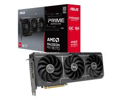 ASUS Radeon RX 9070 Prime EVO OC 16GB GDDR6