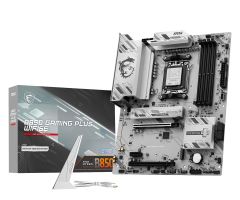 MSI B850 GAMING PLUS WIFI6E