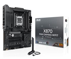 ASUS X870 MAX GAMING WIFI7
