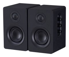 Silver Monkey SP-250 Classic Black