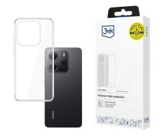 3mk Schutzhülle für Xiaomi Redmi Note 14 4G