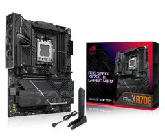 ASUS ROG STRIX X870E-H GAMING WIFI7