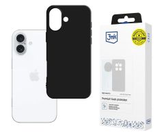 3mk Matt Case Pro für iPhone 16