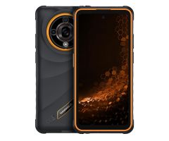 myPhone Hammer Iron 6 5G 8/256 Orange