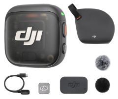 DJI Sender für Mic 3