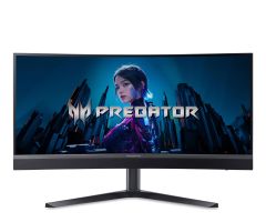 Acer Predator X34X1bmiiphux