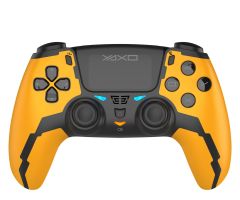 YAXO HORNET FURY ELITE Inferno Orange Wireless Controller