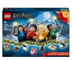 LEGO Harry Potter  76456 Adventskalender 2025